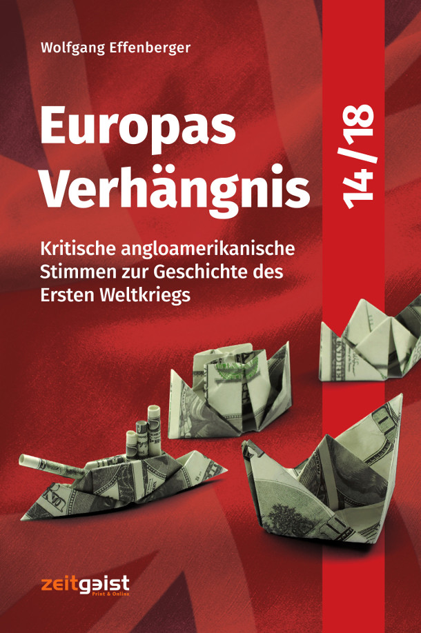 Europas Verhängnis 14/18 Band2