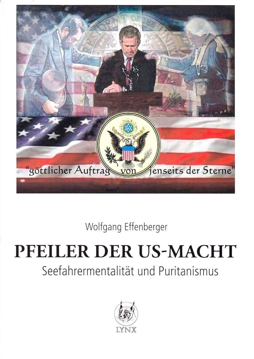 Pfeiler der US-Macht