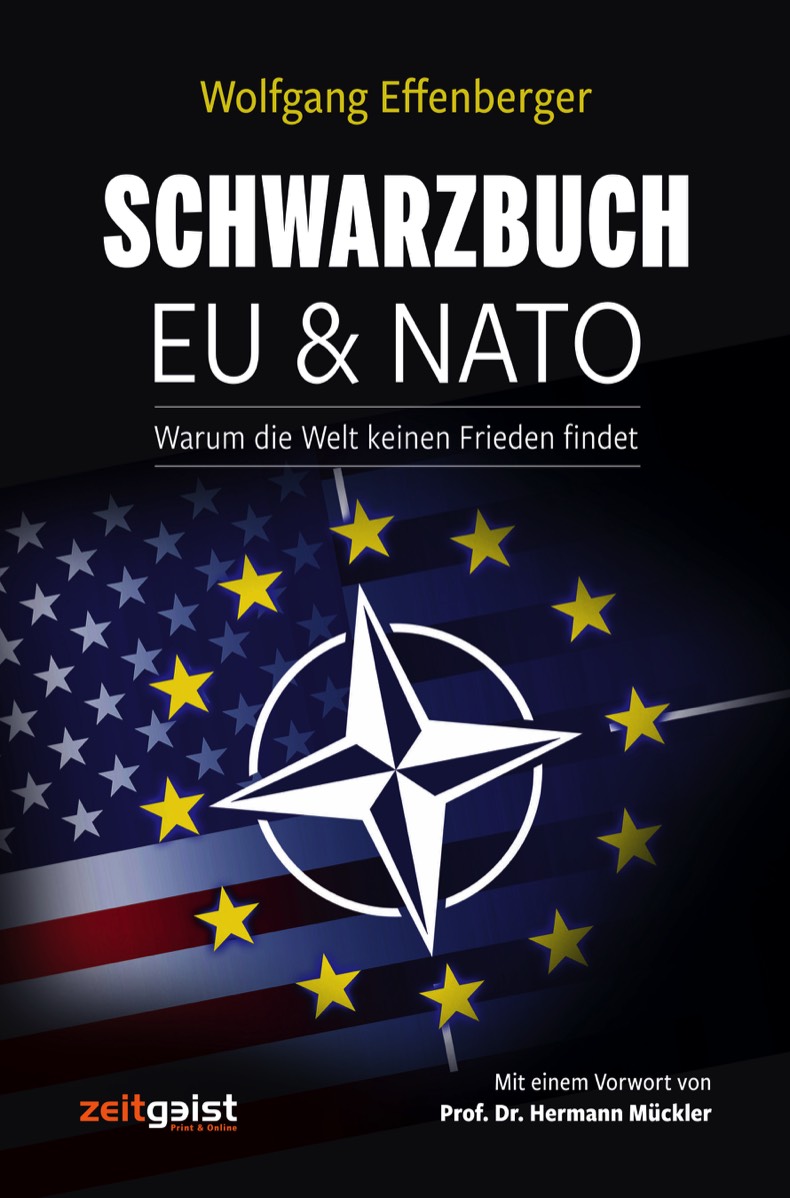 Schwarzbuch EU NATO